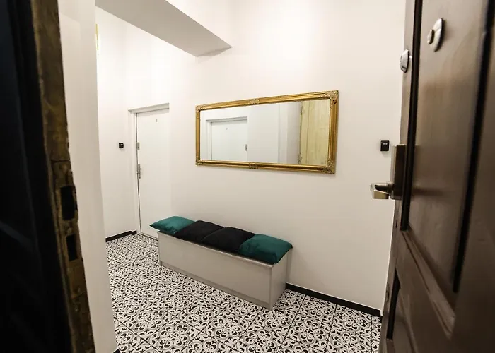 Cracwow Saint Sebastian * Cracovie