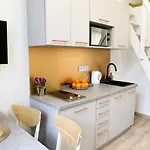 Apartament Cracwow Saint Sebastian