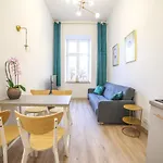Cracwow Saint Sebastian Apartament *