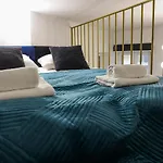 Cracwow Saint Sebastian Apartament Kraków