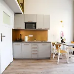Cracwow Saint Sebastian Apartament