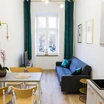 Cracwow Saint Sebastian Apartament *