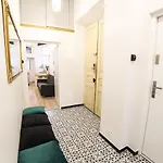 Cracwow Saint Sebastian Apartament