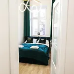 Cracwow Saint Sebastian Apartament *