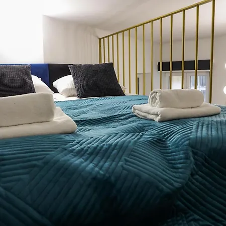 Cracwow Saint Sebastian Apartamento Cracovia