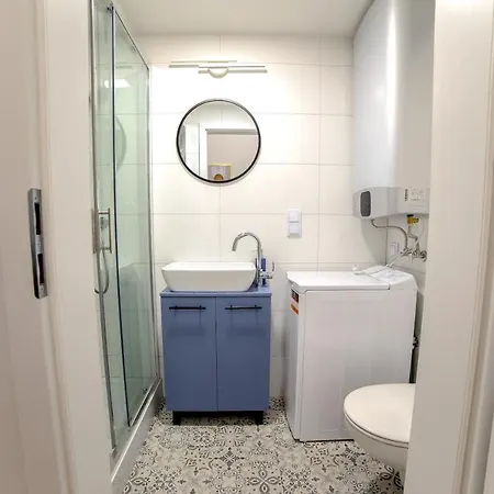 Cracwow Saint Sebastian Apartment *