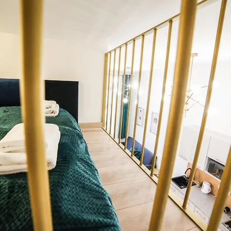 Apartamento Cracwow Saint Sebastian Cracovia