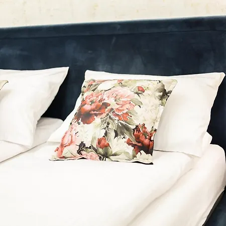 Cracwow Saint Sebastian Apartamento Cracovia