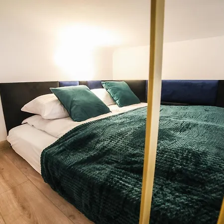 Cracwow Saint Sebastian Krakau