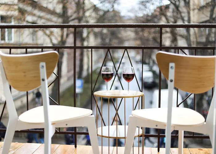 Cracwow Saint Sebastian Apartmán Krakov