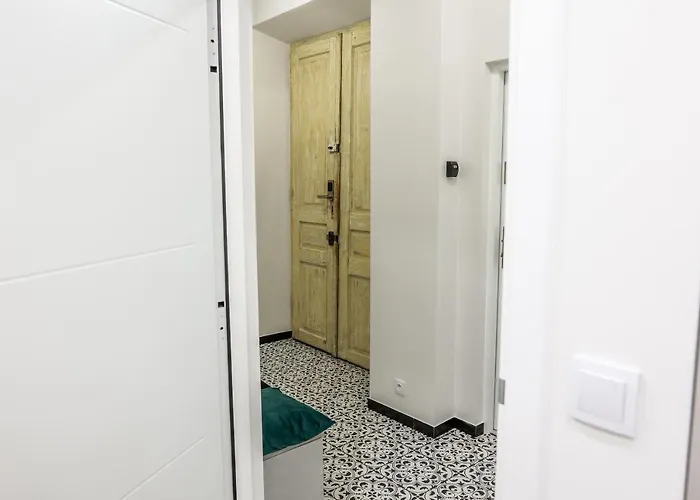 Cracwow Saint Sebastian