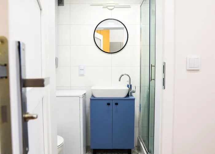 Cracwow Saint Sebastian Apartmán Krakov