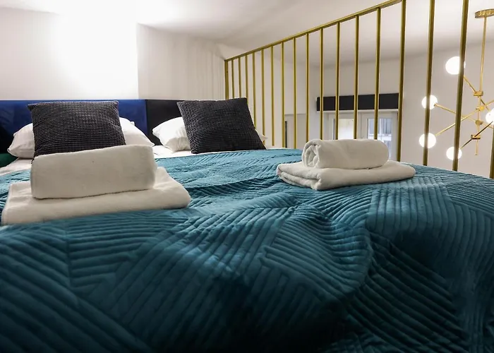 Cracwow Saint Sebastian Apartmán Krakov