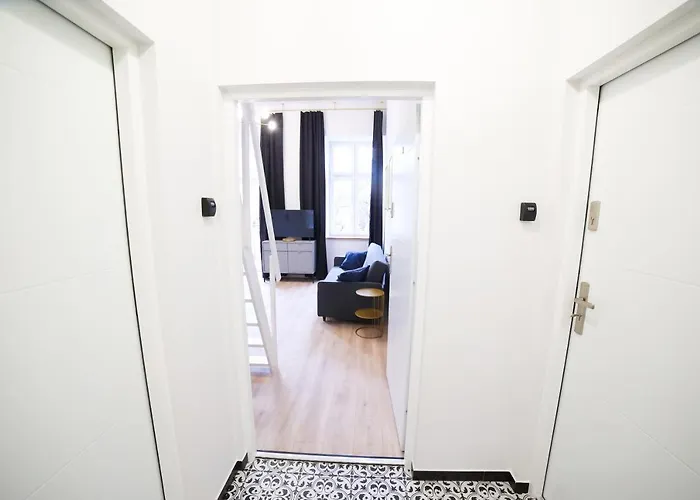 Apartmán Cracwow Saint Sebastian