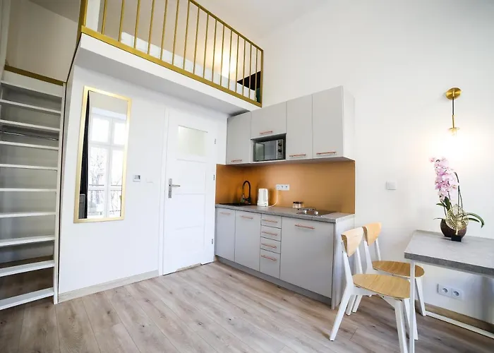 Cracwow Saint Sebastian Krakau