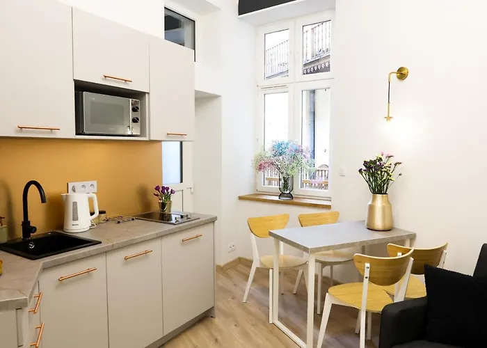 Cracwow Saint Sebastian * Krakau