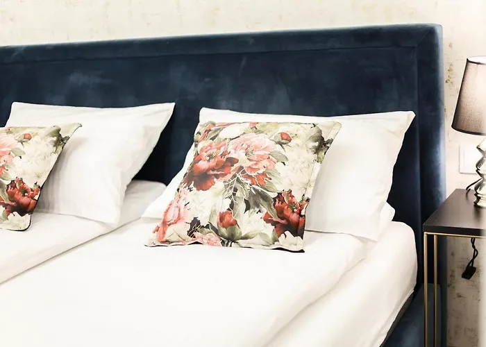 Cracwow Saint Sebastian Appartement Krakau