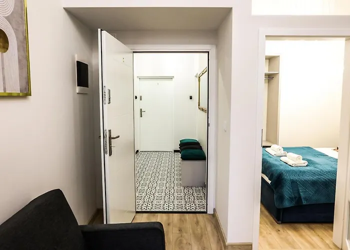 Cracwow Saint Sebastian * Krakau