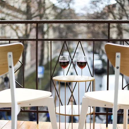 Cracwow Saint Sebastian Apartment Krakau